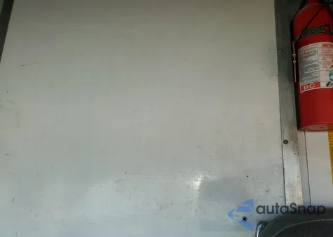 2003 Ford Econoline E350 Super Duty Cutaway Van из США, поврежденный, VIN 1FDWE35L43HB43647